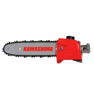 Podador de galhos para roçadeira sabre 10 (250 mm) – KW AP10