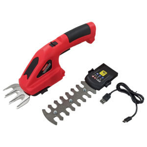 Podador de Cerca Viva a Bateria 7,2v 120 mm
