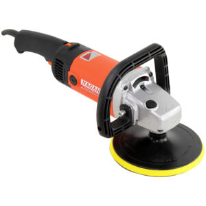 Politriz Automotiva 180mm 1600w 7Pol 60hz – NPA7P1B