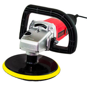 Politriz Automotiva 180mm 1800w 7 Pol – 60hz