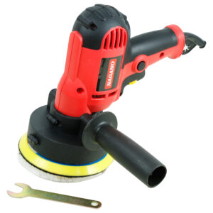 Politriz Lixadeira 5 pol 450w 125mm 60hz NPL5B