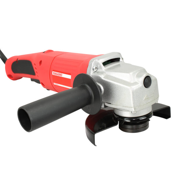 Politriz Lixadeira Disco 5 Polegadas 125mm 1010w 60hz – NPL5
