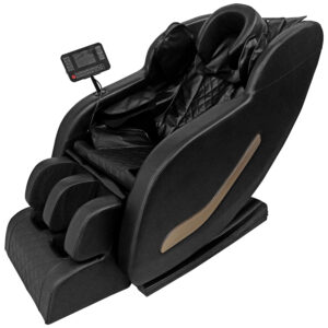 Poltrona 3D 5 Tipos de Massagem com Aquecimento Relaxante – Bivolt