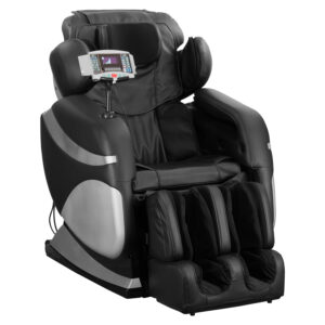 Poltrona de Massagem 3D com Zero Gravidade 60hz 220v – TPM3DZGD
