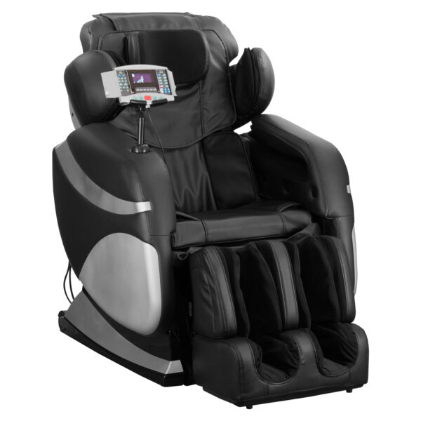 Poltrona de Massagem 3D com Zero Gravidade 60hz 220v – TPM3DZGD