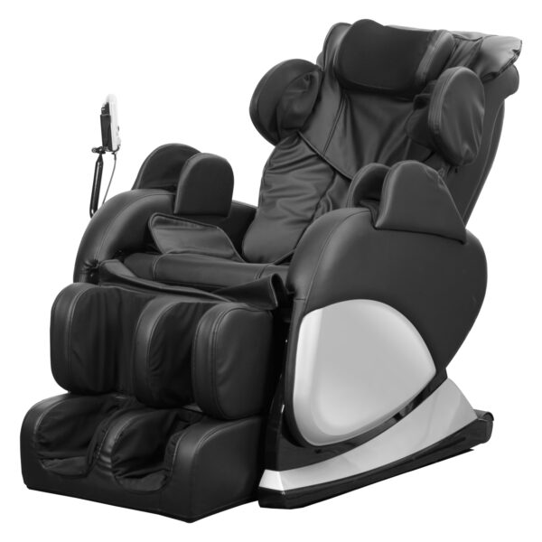 Poltrona de Massagem Reclinagem com Visor 60hz 220v – TPMR01D