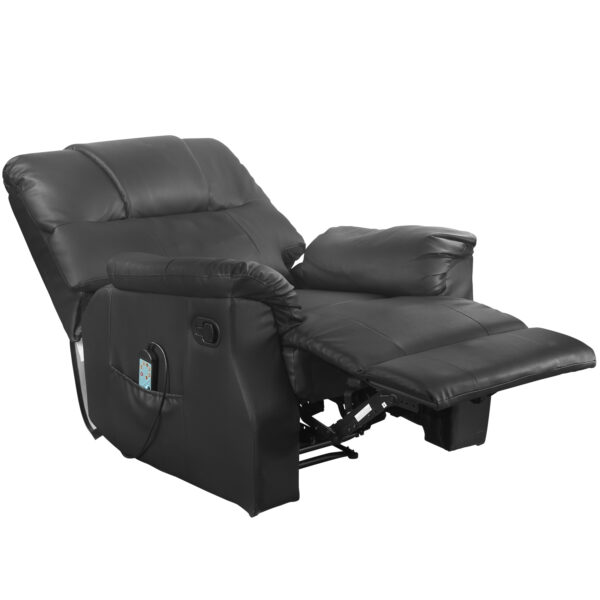 Poltrona de Massagem Relaxante do Papai Bivolt – TPMRPD