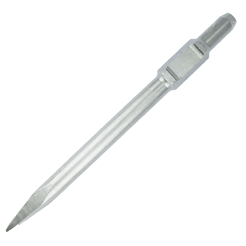 Ponteira Hexagonal para Martelete Demolidor a Gasolina NM52CC – 3 x 40 cm