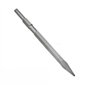 Ponteiro de encaixe sextavado 17 x 280 mm – D08682