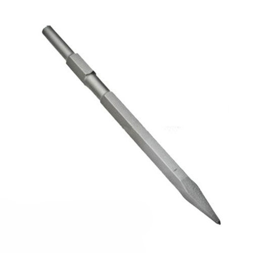 Ponteiro de encaixe sextavado 17 x 280 mm – D08682