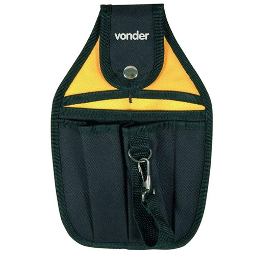 Porta ferramentas 6 bolsos – PF017