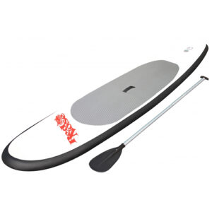 Prancha Stand Up PaddleInflavel – Red Nose