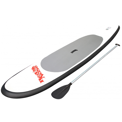 Prancha Stand Up PaddleInflavel – Red Nose