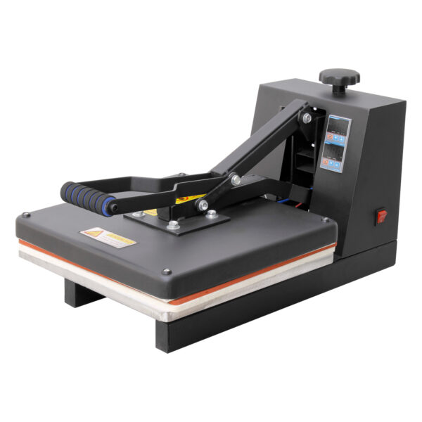 Prensa Térmica Plana Sublimação Trasfer Área de 38×38