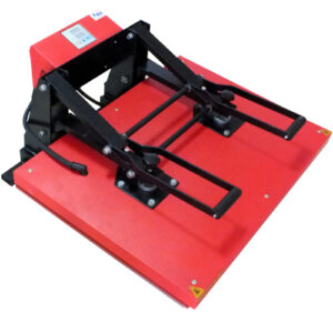 Prensa Térmica 60x100cm para Sublimação 220v – N60100S