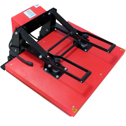 Prensa Térmica 60x100cm para Sublimação 220v – N60100S