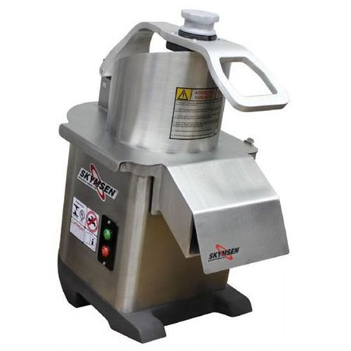 Processador de Alimentos com 6 Discos PA-7 – 220V
