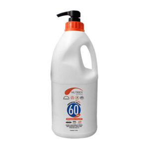 Protetor / Bloqueador Solar FPS 60 2 Litros