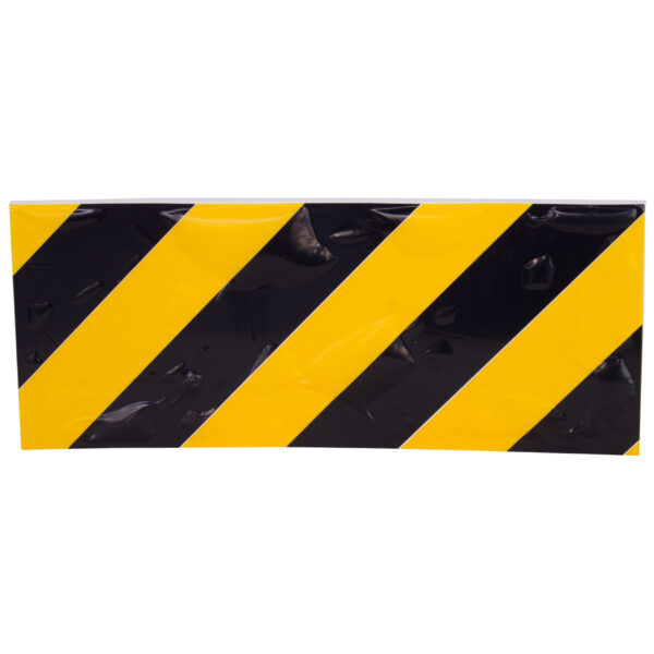 Protetor de Parede de Garagem Anti-Impacto Autoadesivo 16x40cm – Nppa16