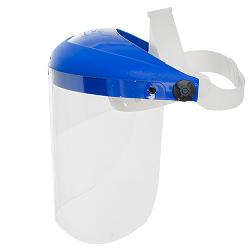 Protetor Facial Pro Vision 8 Polegadas