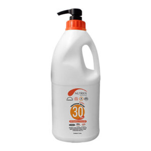 Protetor Solar FPS 30 Bombona com 2 Litros