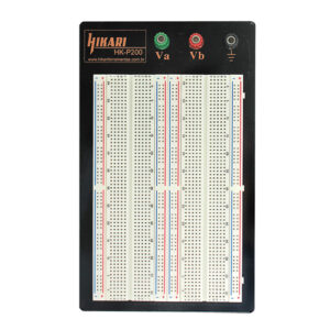 Protoboard HK-P200 1660 Furos