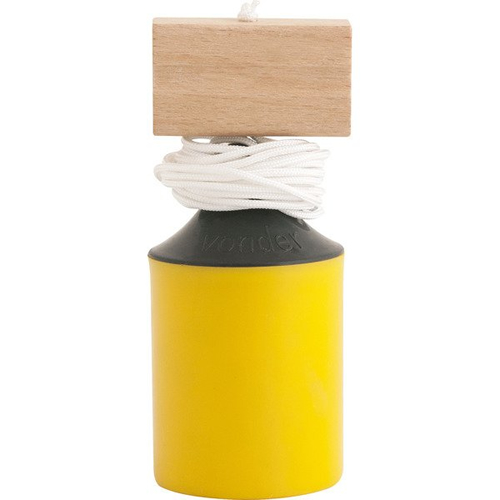 Prumo de Parede Plastico 300g