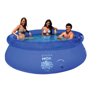 Piscina Splash Fun – 2400 Litros