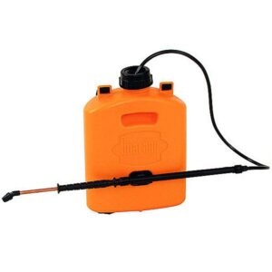 Pulverizador de Alta Pressão – 5 litros