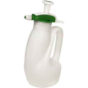 Pulverizador de compressão média – 1,25 litros