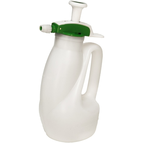 Pulverizador de compressão média – 1,25 litros