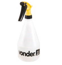 Pulverizador manual 1,0 Litros – PU010