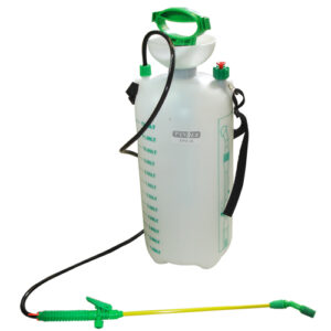 Pulverizador manual 12 Litros – TPM12L