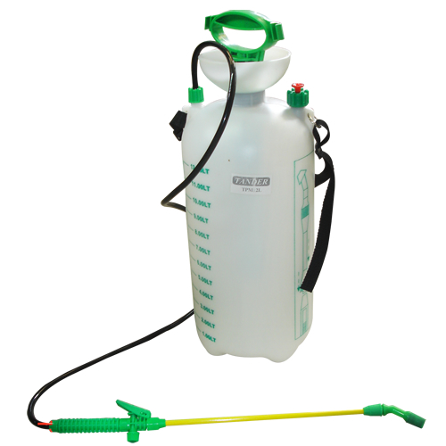 Pulverizador manual 12 Litros – TPM12L