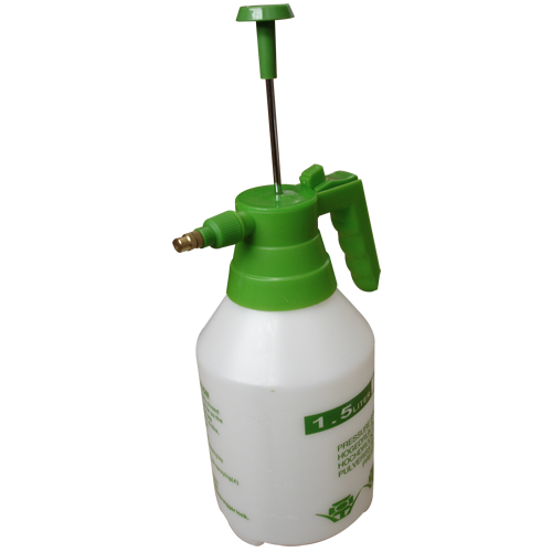 Pulverizador manual 1,5 Litros – TPM1.5L