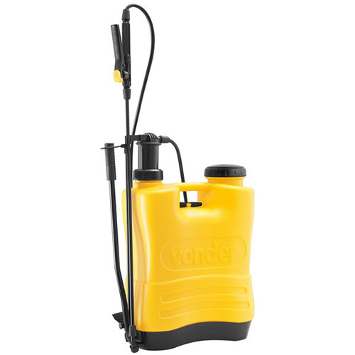 Pulverizador Costal Agrícola 20 Litros