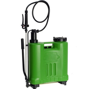 Pulverizador Costal Simétrico – Manual – .20 Litros – Ekomax