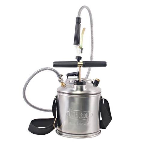 Pulverizador de Compressão Prévia Universal 5 Litros