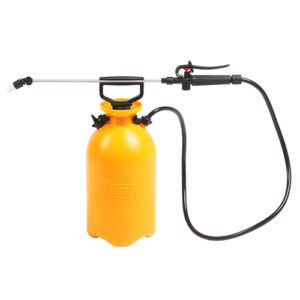 Pulverizador de Compressor Prévia 7,6 Litros