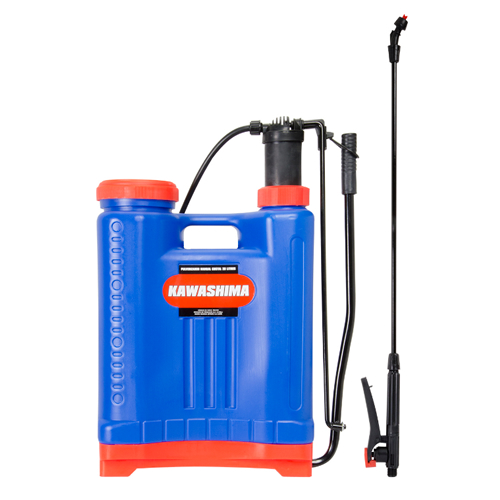Pulverizador Manual 20 Litros – PM P20