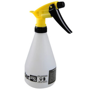 Pulverizador manual 500 ml – PU500