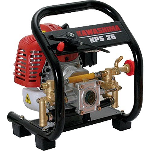 Pulverizador motor estacionário 25,4 cc – KPS26