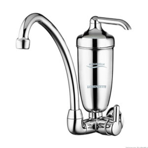 Purificador de água com torneira – Cromada – Acqua Bella