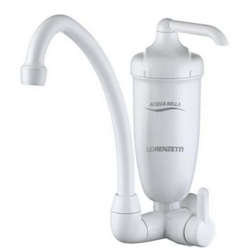 Purificador de Água para Torneira – Acqua Bella