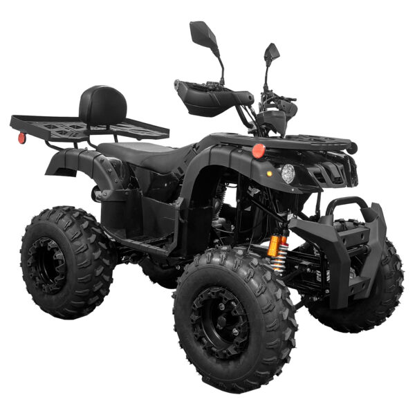 Quadriciclo PRO ATV 250cc Freio a Disco Gasolina Partida Elétrica 4 Tempos – TATV250