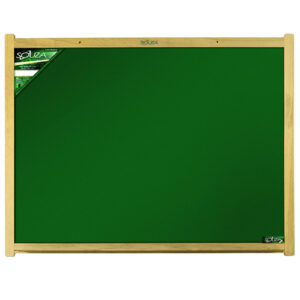Quadro Verde Standard Madeira 120×90