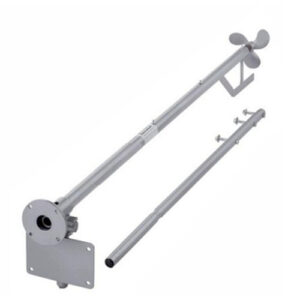 Rabeta Longa Simples 2,2m para Motor a Gasolina 5,5/6,5/7,0cv