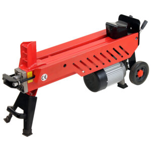 Rachador de Lenha Elétrico 7 Toneladas 3hp 220v Monofásico – NRLE7B
