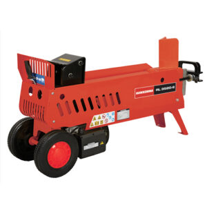 Rachador de Lenhas RL3520E Elétrico 2300w 220v 3 hp 3400 rpm