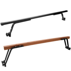 Rack Automotivo Teto Kombi